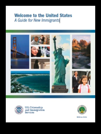 Immigration to the United States A Guide for Newcomers 1