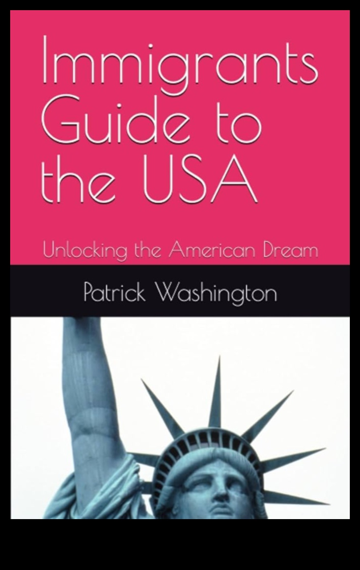 The American Dream A Guide for Immigrants 1