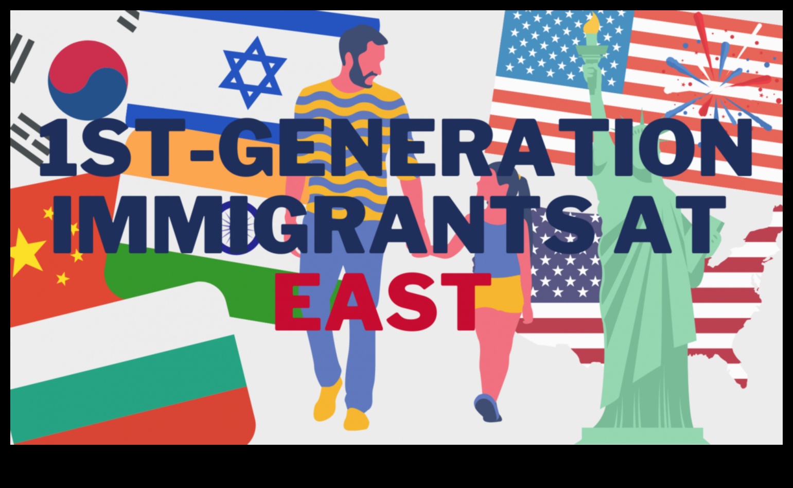 what is a first generation immigrant