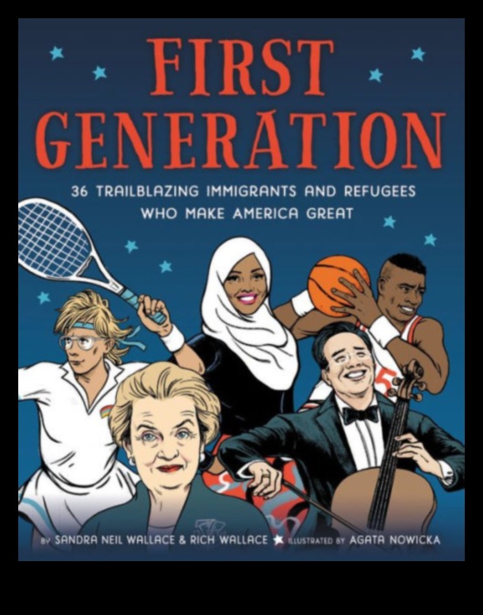 what is a first generation immigrant