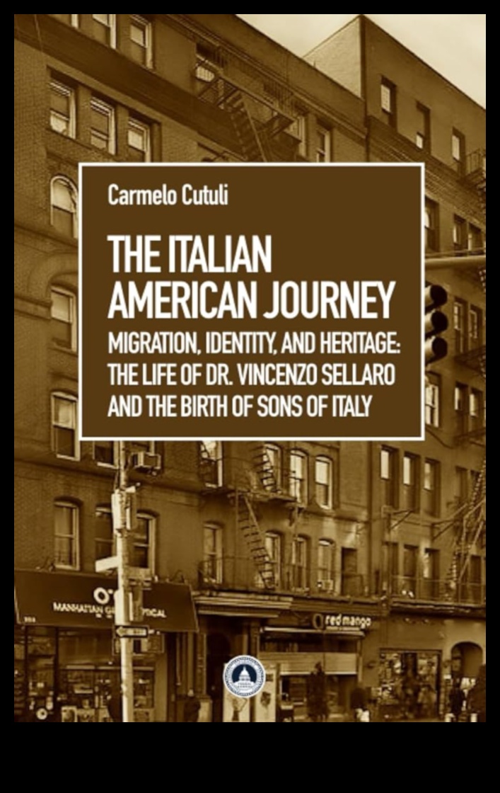 The Italian American Journey 1