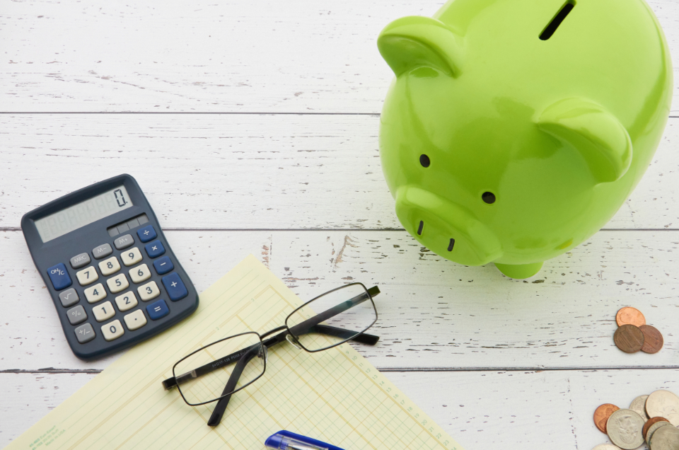 High-Yield Savings vs. Money Market Accounts
